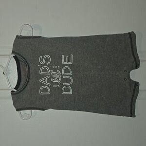 NWOT Baby Cat & Jack Onesie